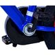 Rower dziecięcy Sonic Prime - Chłopcy - 14 cali - Niebieski Czerwony
