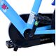 Spidey Kinderfiets - Jongens - 16 inch - Blauw - Twee handremmen