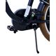 Volare Black Cruiser Kinderfiets - Jongens - 16 inch - Zwart