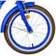 Volare Blue Cruiser Kinderfiets - Jongens - 16 inch - Blauw