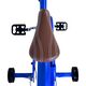 Volare Blue Cruiser Kinderfiets - Jongens - 16 inch - Blauw