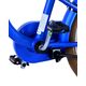 Volare Blue Cruiser Kinderfiets - Jongens - 16 inch - Blauw