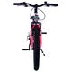 Volare XC Race Kinderfiets - 20 inch - 7 speed - Wit Roze