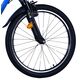 Volare XC Race Kinderfiets - 24 inch - 21 speed - Blauw/Grijs