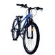 Volare XC Race Kinderfiets - 24 inch - 21 speed - Blauw/Grijs