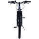 Volare XC Race Kinderfiets - 24 inch - 21 speed - Blauw/Grijs