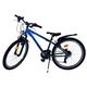 Volare XC Race Kinderfiets - 24 inch - 21 speed - Blauw/Grijs