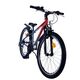 Volare XC Race Kinderfiets - 24 inch - 21 speed - Rood/Grijs