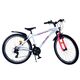 Volare XC Race Kinderfiets - 26 inch - 21 speed - Wit Roze