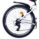 Volare XC Race Kinderfiets - 26 inch - 21 speed - Wit Roze