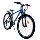 Volare XC Race Kinderfiets - 26 inch - 21 speed - Blauw/Grijs
