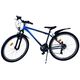 Volare XC Race Kinderfiets - 26 inch - 21 speed - Blauw/Grijs
