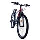 Volare XC Race Kinderfiets - 26 inch - 21 speed - Rood/Grijs