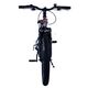 Volare XC Race Kinderfiets - 20 inch - 7 speed - Rood/Grijs