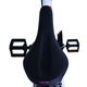 Volare XC Race Kinderfiets - 24 inch - 21 speed - Wit Roze