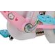 Woezel & Pip Kinderfahrrad – Mädchen – 12 Zoll – Rosa