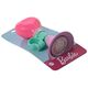 Barbie toeter - Meisjes - Roze