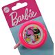 Barbie Fietsbel - Meisjes - Roze