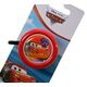Disney Cars Fietsbel - Jongens - Rood