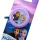 Disney Frozen 2 Fietsbel - Meisjes - Blauw Paars
