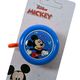 Disney Mickey Mouse Fietsbel - Jongens - Blauw Oranje