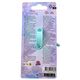 Disney Princess Fietsbel - Meisjes - Roze Blauw