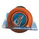 Hot Wheels Fietstoeter - Jongens - Oranje zwart