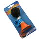 Hot Wheels Fietstoeter - Jongens - Oranje zwart