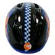 Hot Wheels Fietshelm - 52-56 cm