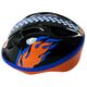Hot Wheels Fietshelm - 52-56 cm