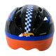 Hot Wheels Fietshelm - 52-56 cm