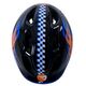 Hot Wheels Fietshelm - 52-56 cm