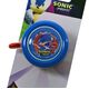 Dzwonek Rowerowy Sonic Prime - Chłopcy - Niebieski Czerwony