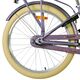 Volare Blossom Kinderfiets - Meisjes - 24 inch - Paars - 3 Versnellingen