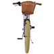 Volare Blossom Kinderfiets - Meisjes - 24 inch - Paars - 3 Versnellingen