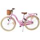 Volare Blossom Kinderfiets - Meisjes - 26 inch - Roze