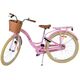 Volare Blossom Kinderfiets - Meisjes - 26 inch - Roze