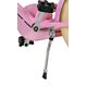Volare Excellent Kinderfiets - Meisjes - 20 inch - Roze - 3 versnellingen