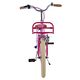 Volare Excellent Kinderfiets - Meisjes - 20 inch - Roze - 3 versnellingen