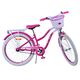 Volare Lovely Kinderfiets - Meisjes - 24 inch - Roze