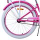 Volare Lovely Kinderfiets - Meisjes - 24 inch - Roze