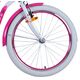 Volare Lovely Kinderfiets - Meisjes - 24 inch - Roze