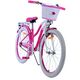 Volare Lovely Kinderfiets - Meisjes - 24 inch - Roze