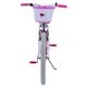 Volare Lovely Kinderfiets - Meisjes - 24 inch - Roze