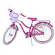 Volare Lovely Kinderfiets - Meisjes - 24 inch - Roze
