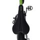 Volare Rocky Kinderfiets - 24 inch - Grijs - Shimano Nexus 3 versnellingen - 95% afgemonteerd