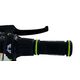 Volare Rocky Kinderfiets - 24 inch - Grijs - Shimano Nexus 3 versnellingen - 95% afgemonteerd