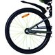 Volare Rocky Kinderfiets - 24 inch - Groen - Shimano Nexus 3 versnellingen