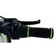 Volare Rocky Kinderfiets - 24 inch - Groen - Shimano Nexus 3 versnellingen