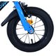 Volare Sportivo Kinderfiets - Jongens - 12 inch - Blauw Zwart